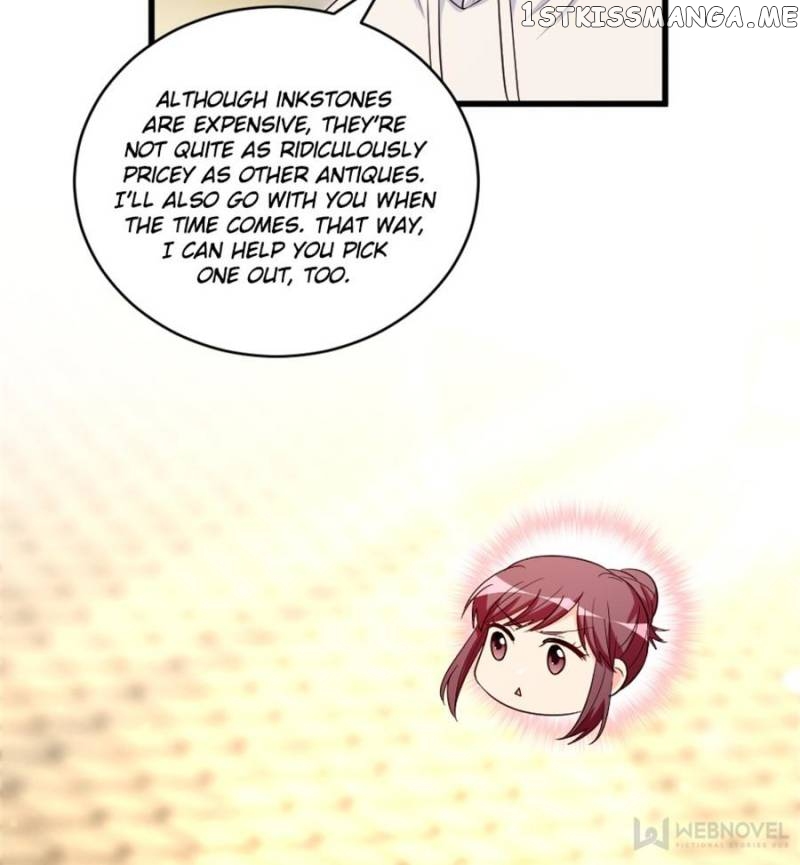 A Star Reborn: The Queen’s Return chapter 155 - page 27