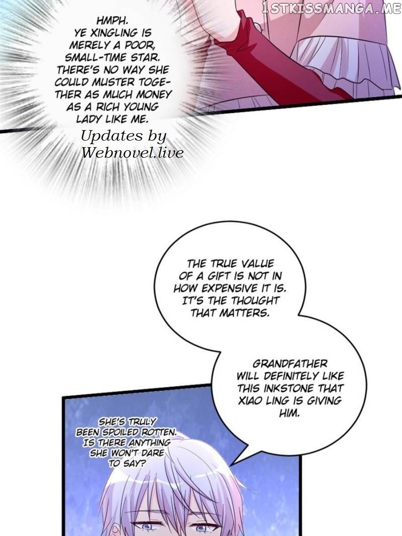 A Star Reborn: The Queen’s Return chapter 155 - page 62