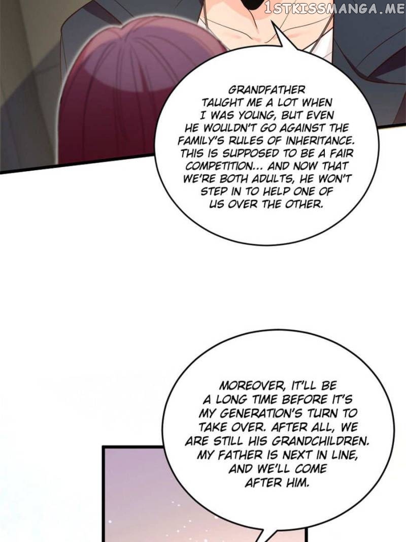 A Star Reborn: The Queen’s Return chapter 152 - page 41