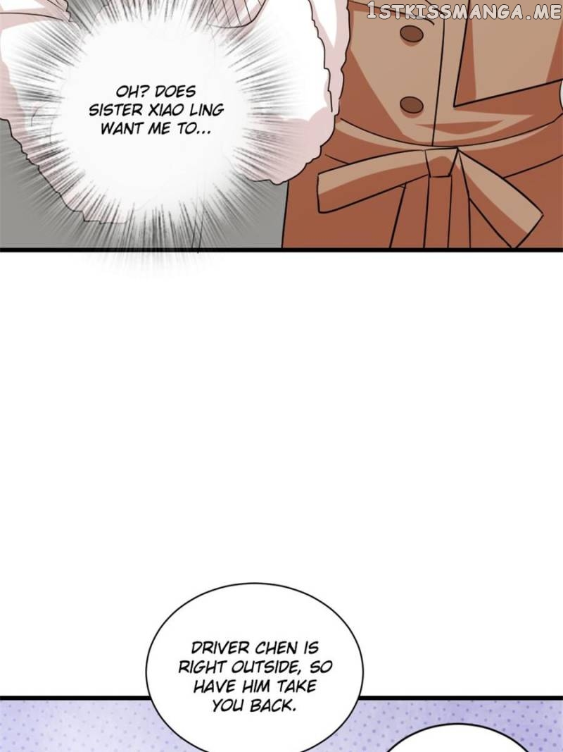 A Star Reborn: The Queen’s Return chapter 150 - page 30