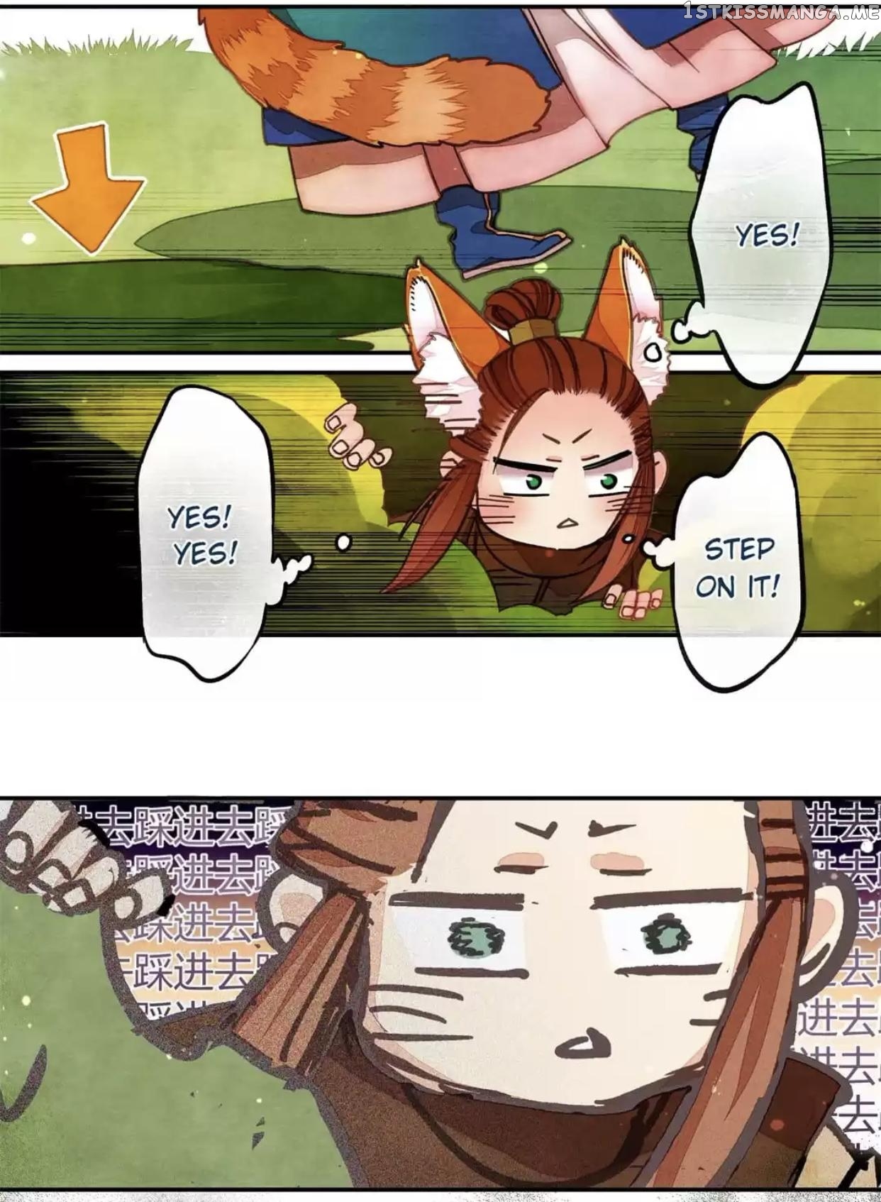 The Crown Prince chapter 82 - page 4