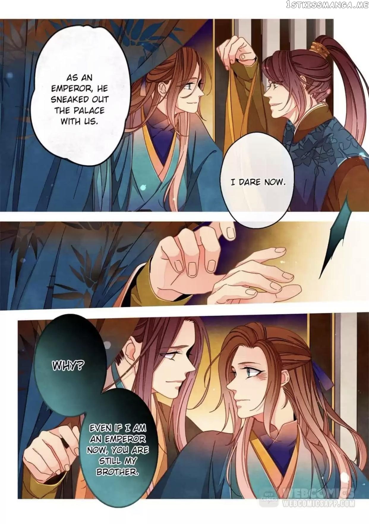 The Crown Prince chapter 78 - page 6