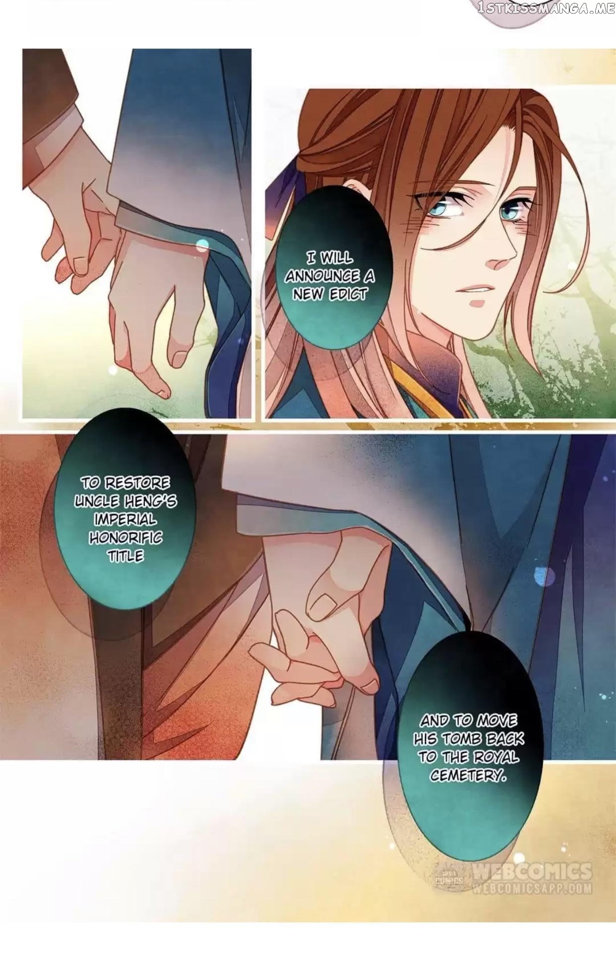 The Crown Prince chapter 78 - page 9