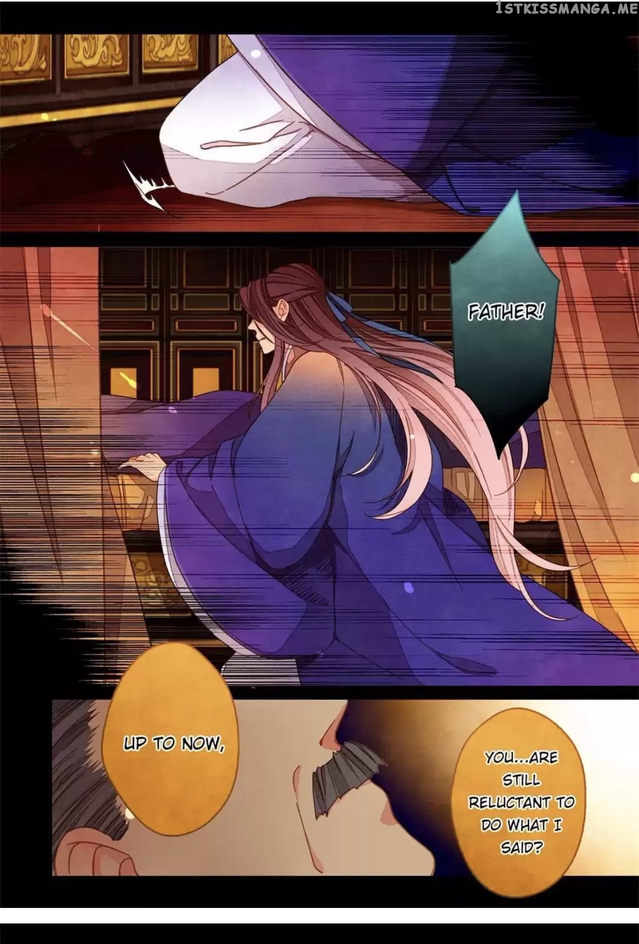 The Crown Prince chapter 77 - page 3