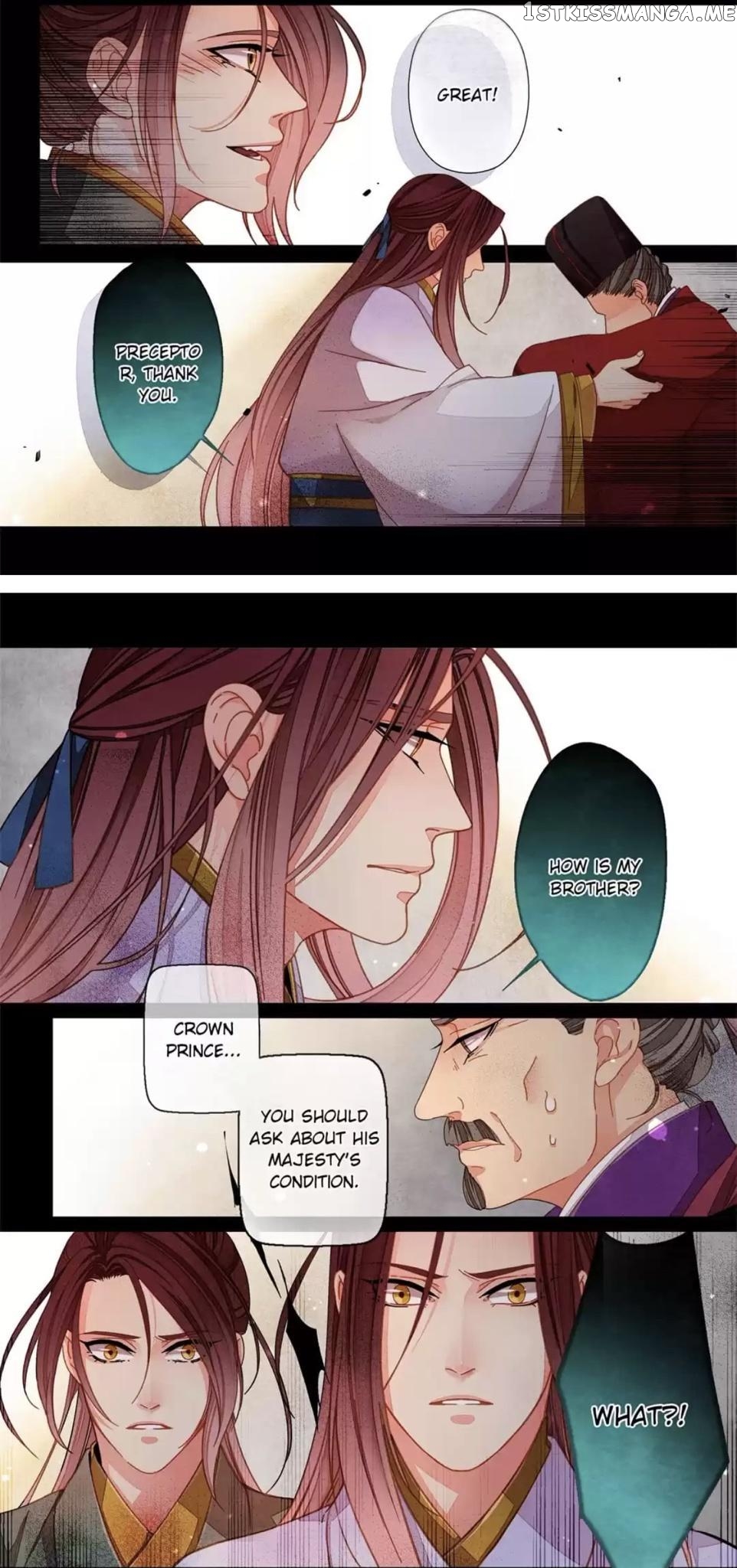 The Crown Prince chapter 76 - page 6