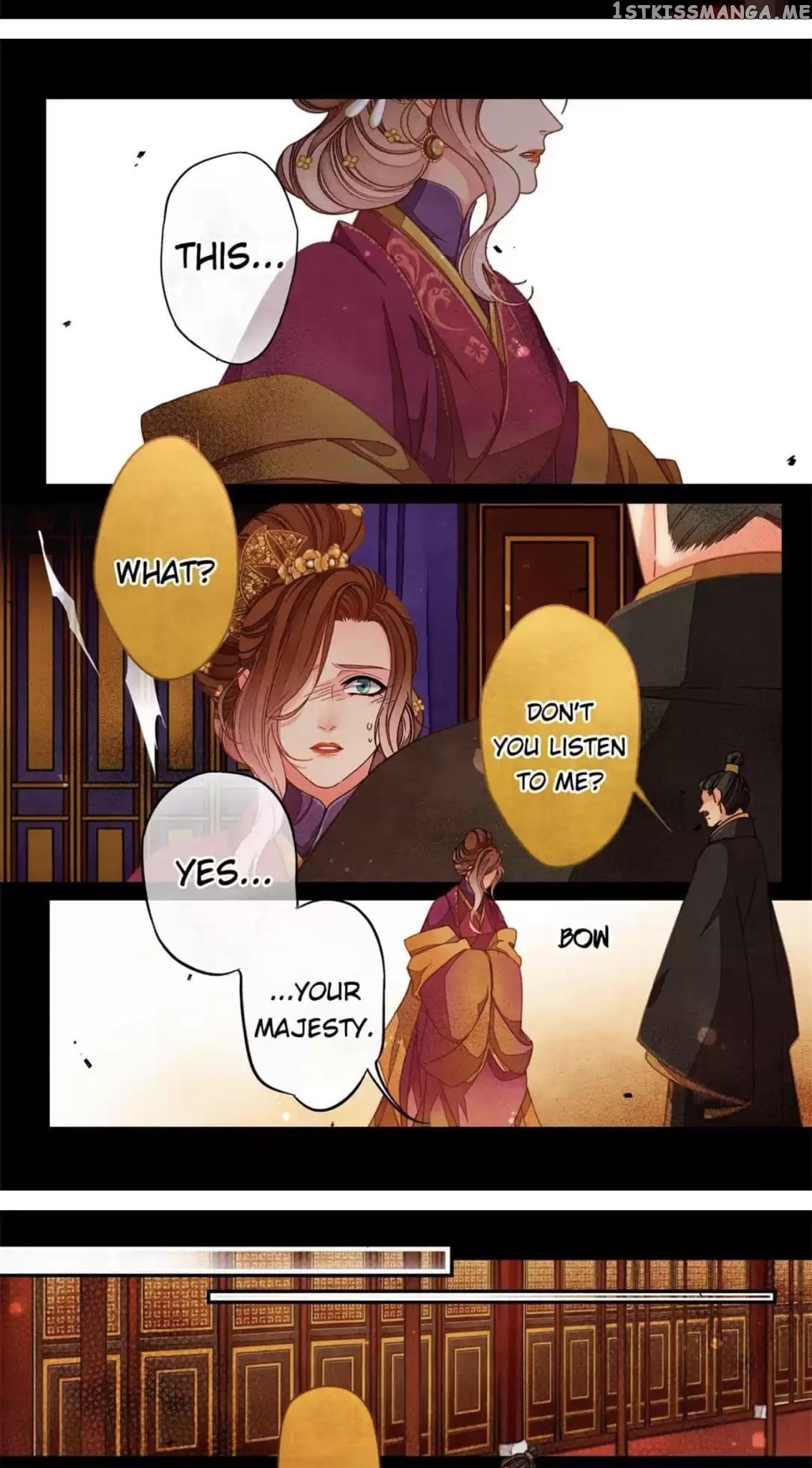 The Crown Prince chapter 75 - page 6