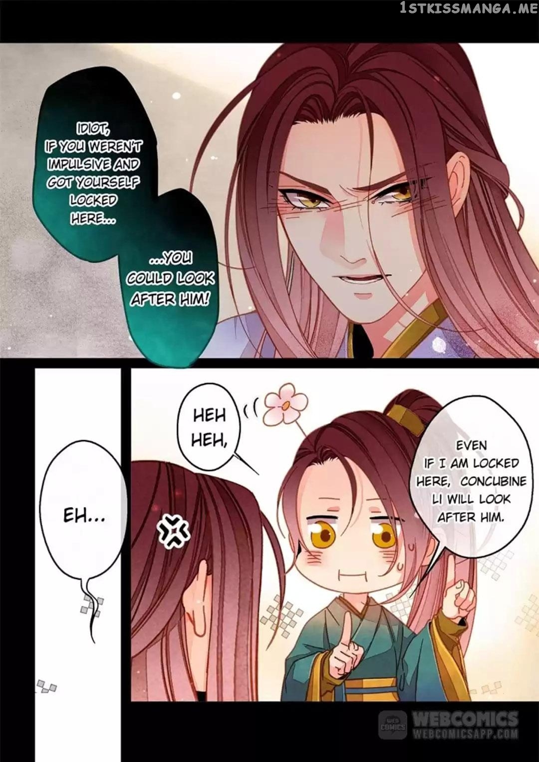 The Crown Prince chapter 72 - page 9
