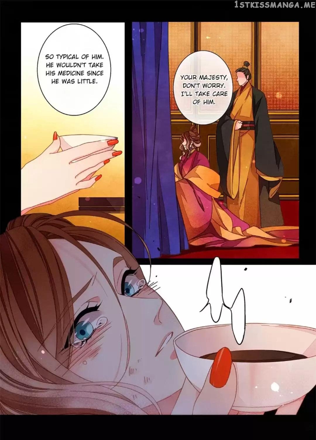 The Crown Prince chapter 70 - page 12