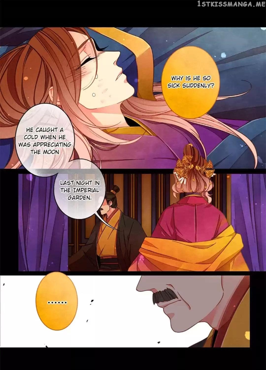 The Crown Prince chapter 70 - page 3