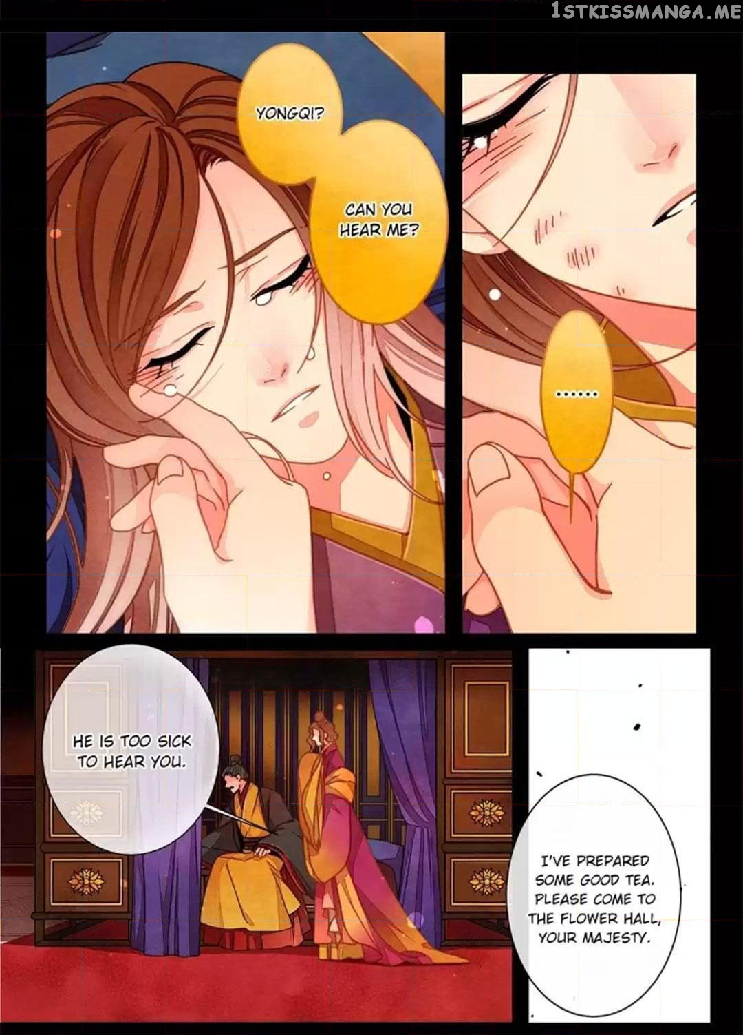 The Crown Prince chapter 70 - page 4