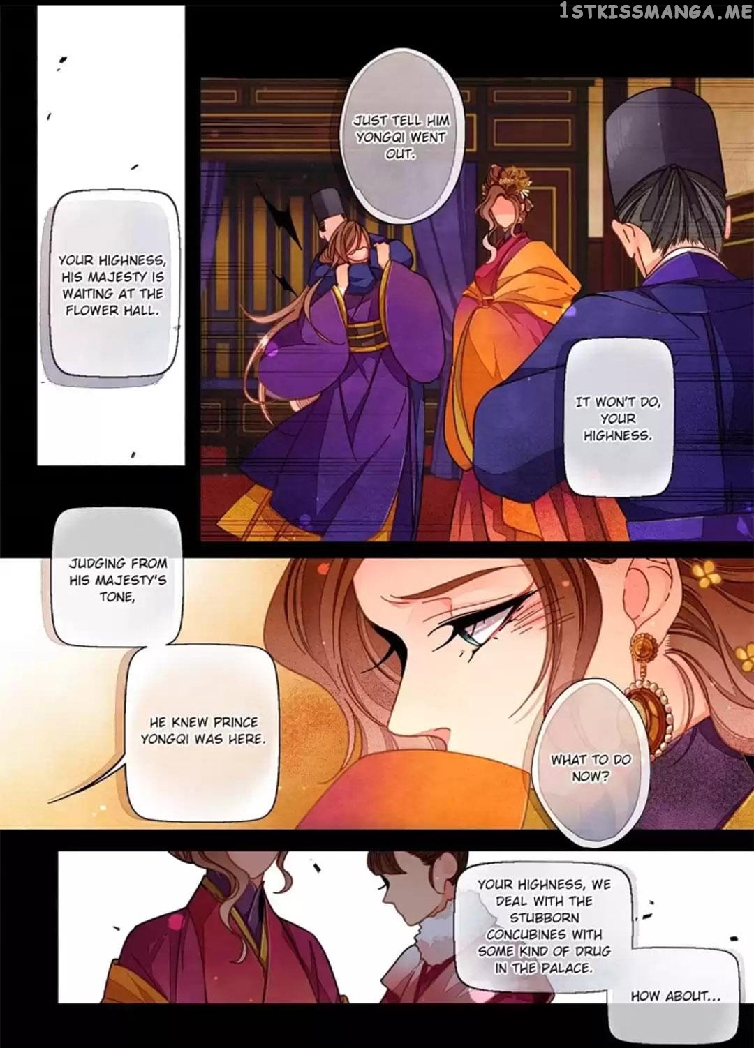 The Crown Prince chapter 69 - page 7