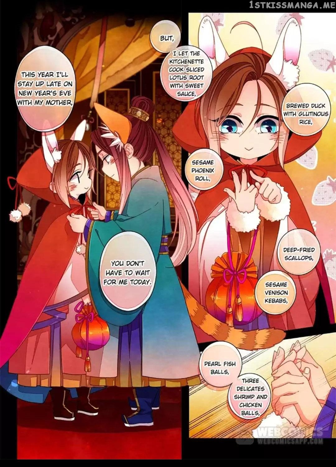 The Crown Prince chapter 67 - page 5