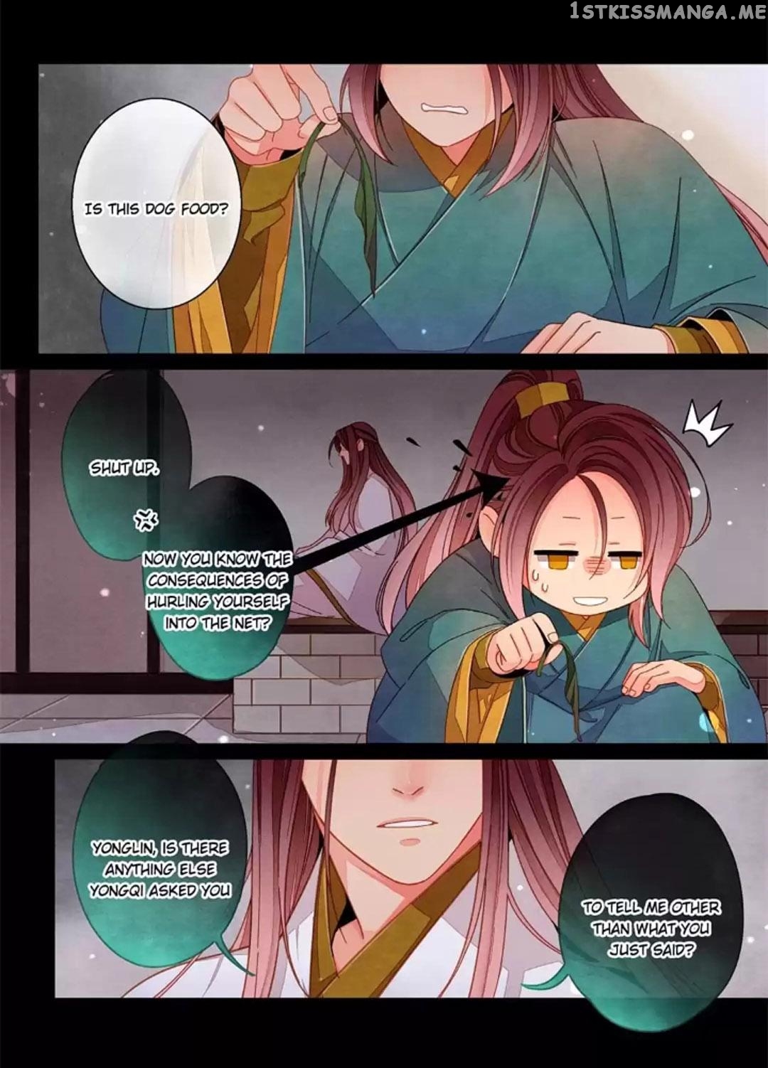 The Crown Prince chapter 65 - page 4