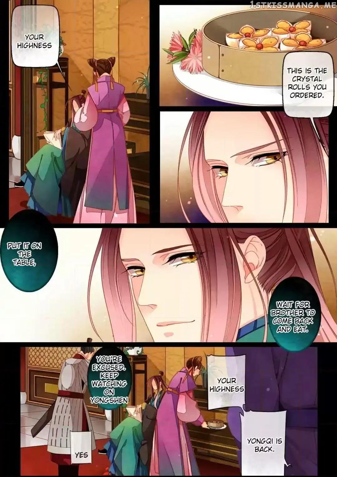 The Crown Prince chapter 57 - page 8