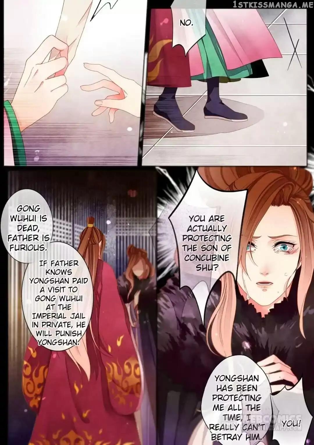 The Crown Prince chapter 56 - page 10