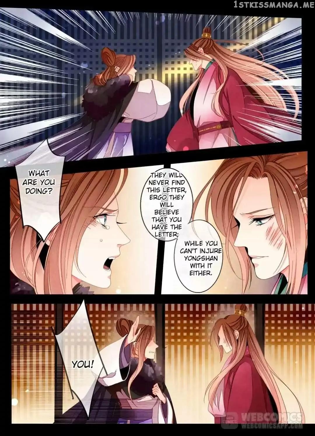 The Crown Prince chapter 56 - page 14