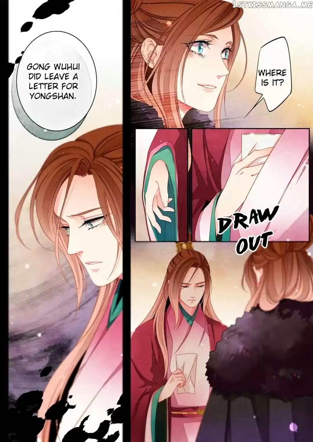 The Crown Prince chapter 56 - page 9