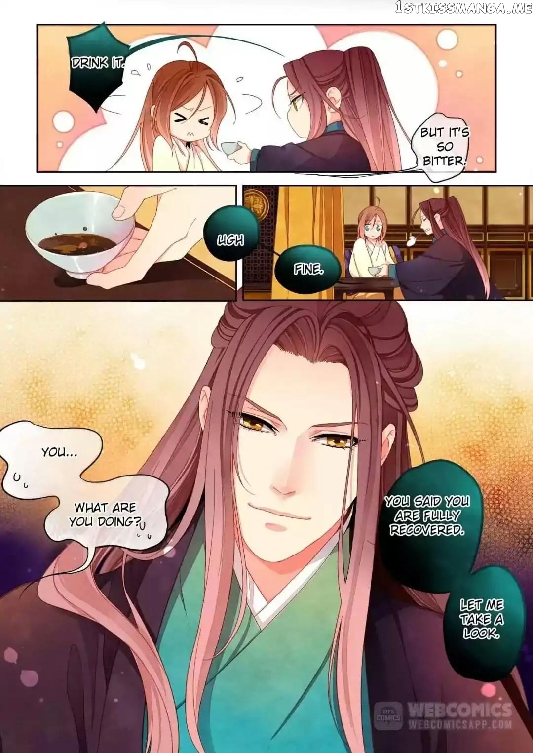 The Crown Prince chapter 53 - page 3