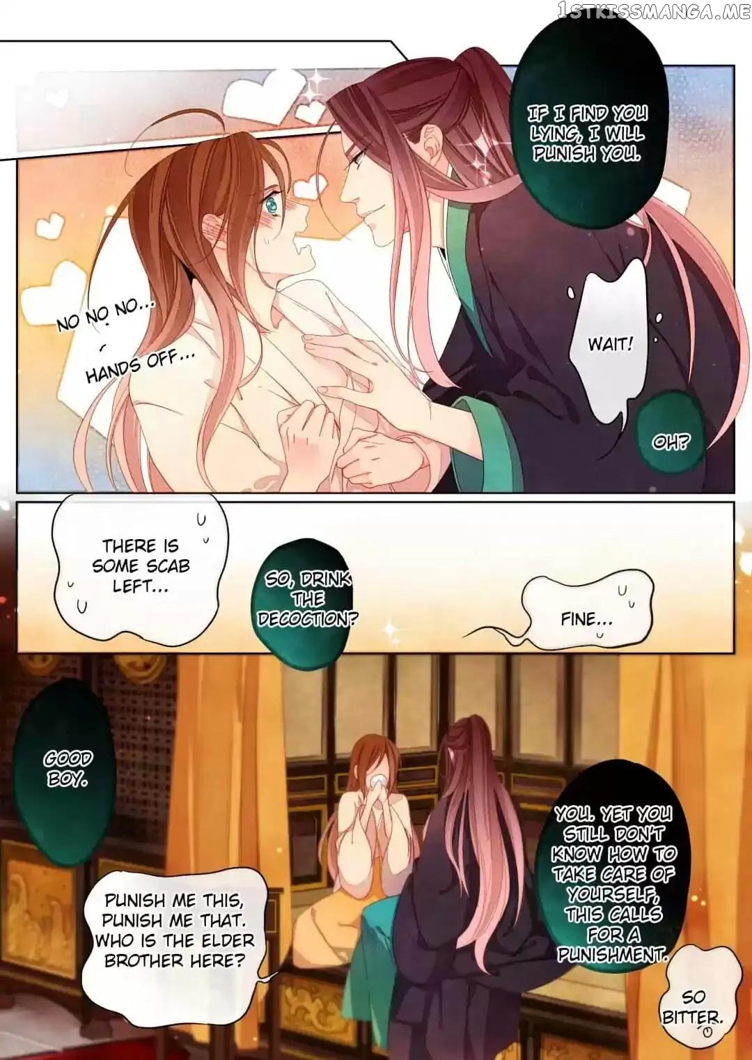 The Crown Prince chapter 53 - page 4