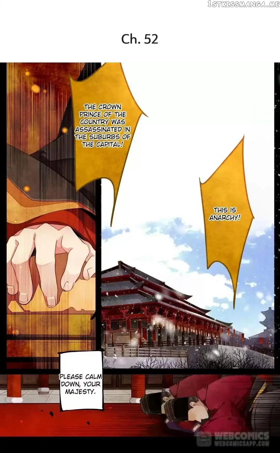 The Crown Prince chapter 52 - page 1