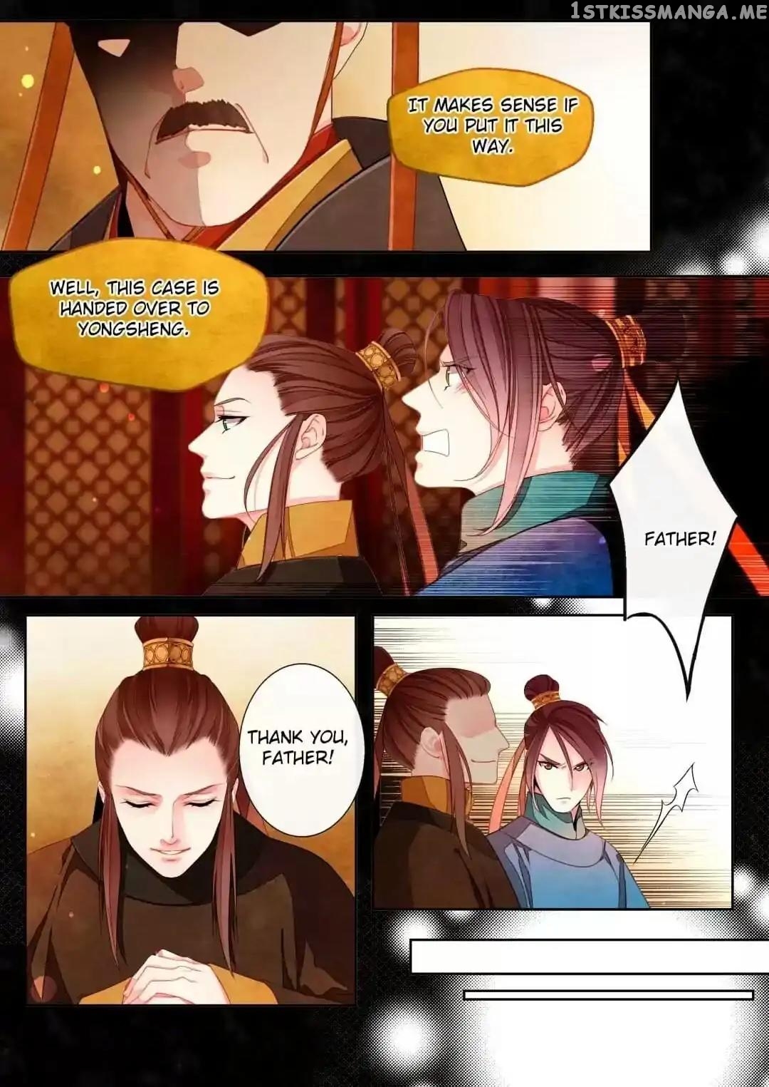 The Crown Prince chapter 52 - page 4