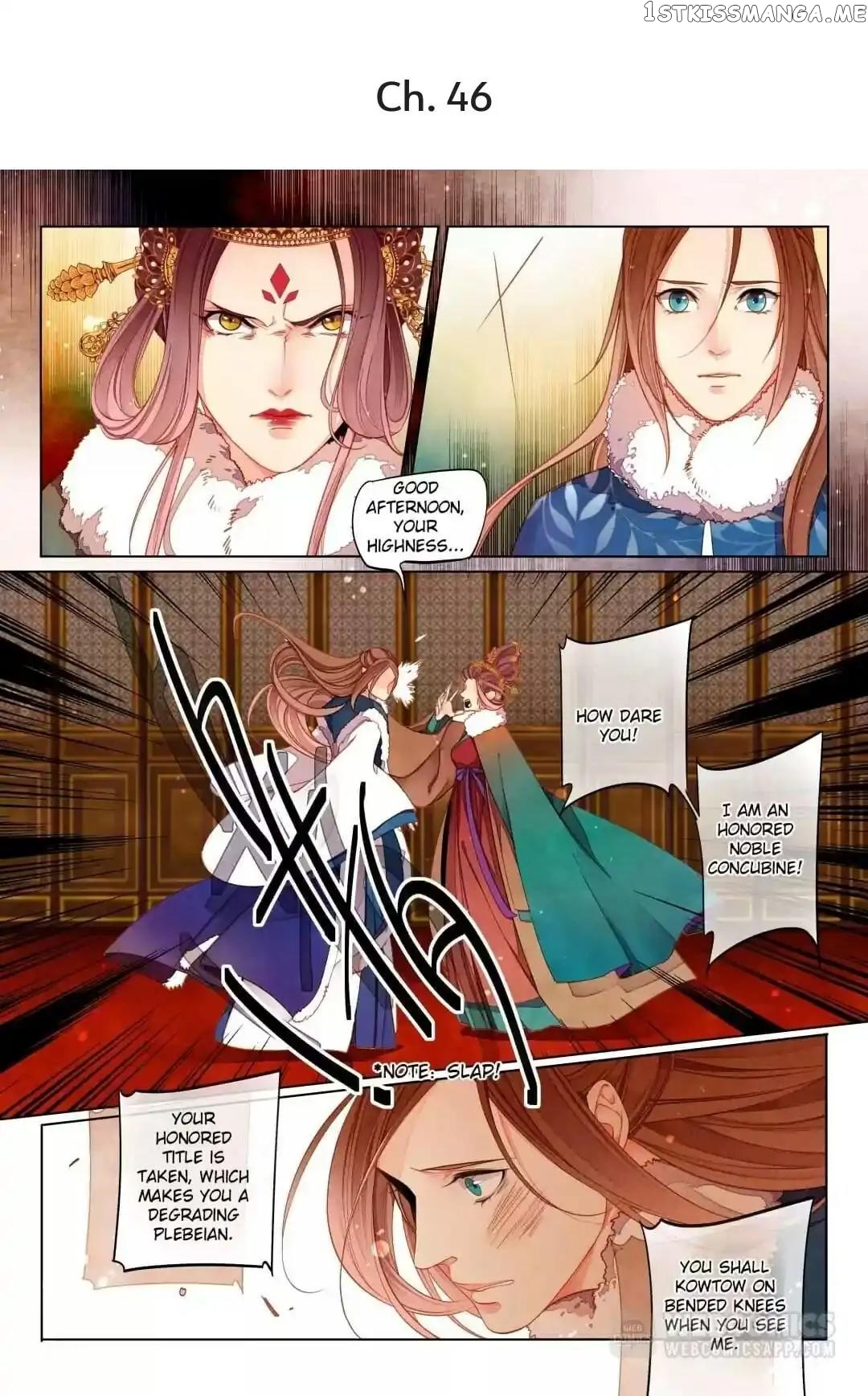 The Crown Prince chapter 46 - page 1