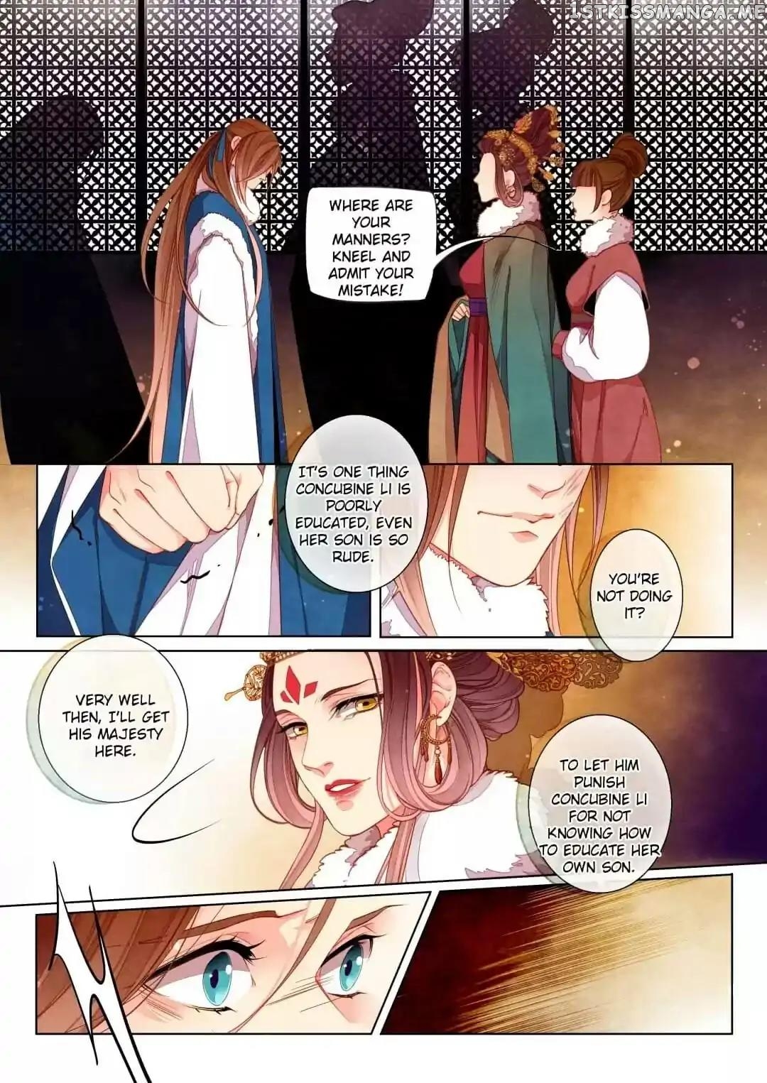 The Crown Prince chapter 46 - page 2