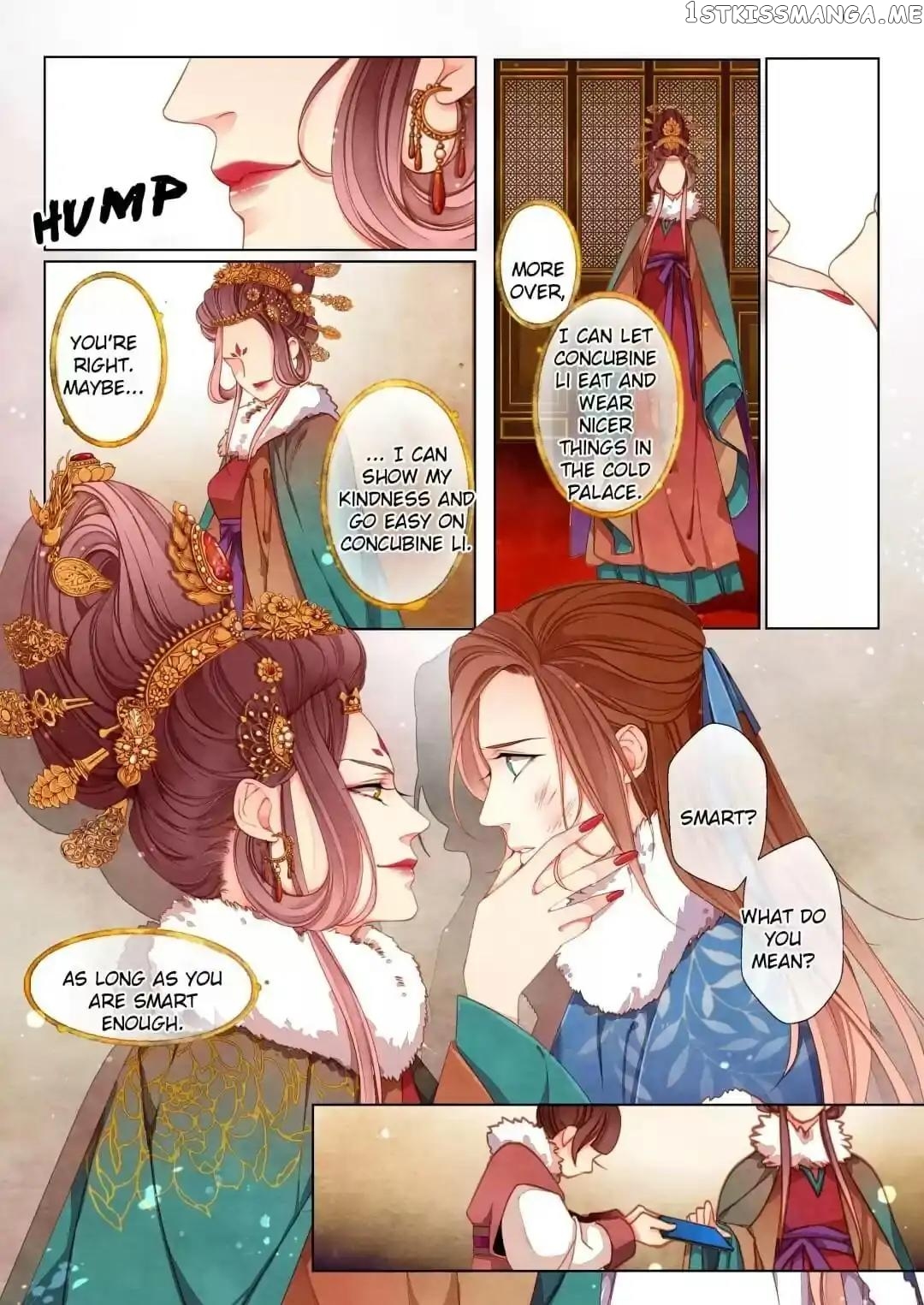 The Crown Prince chapter 46 - page 7