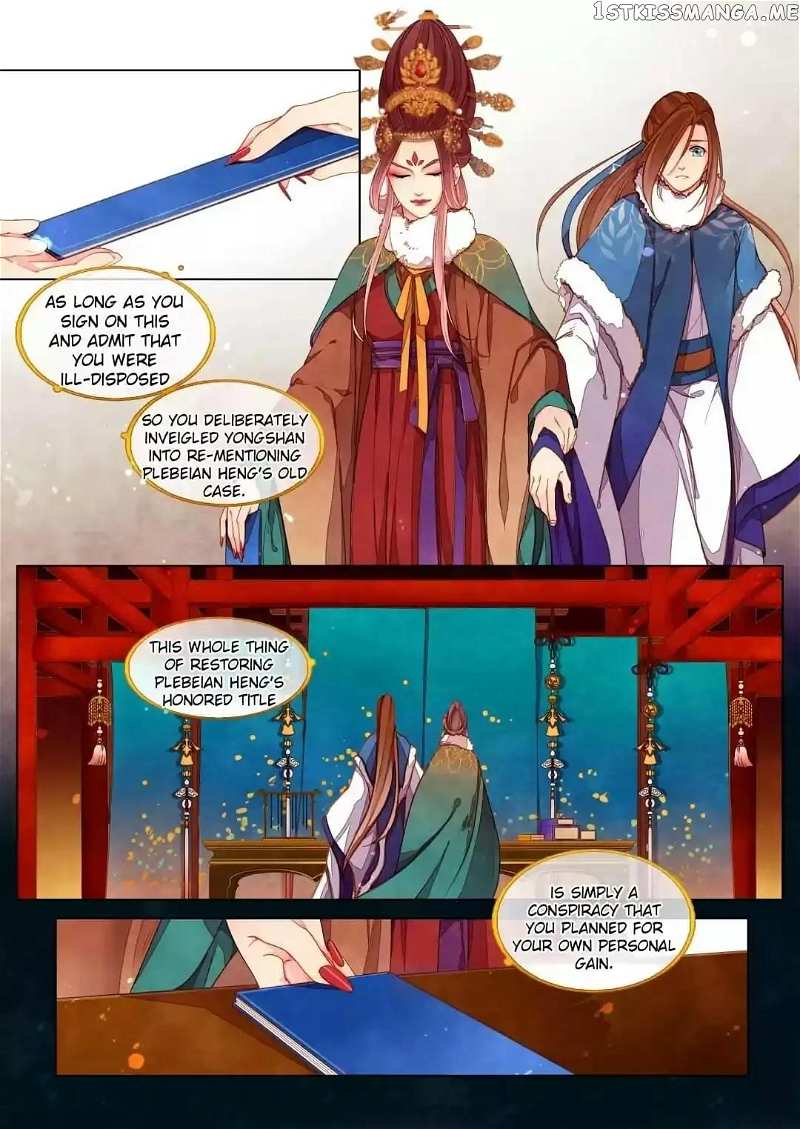 The Crown Prince chapter 46 - page 8