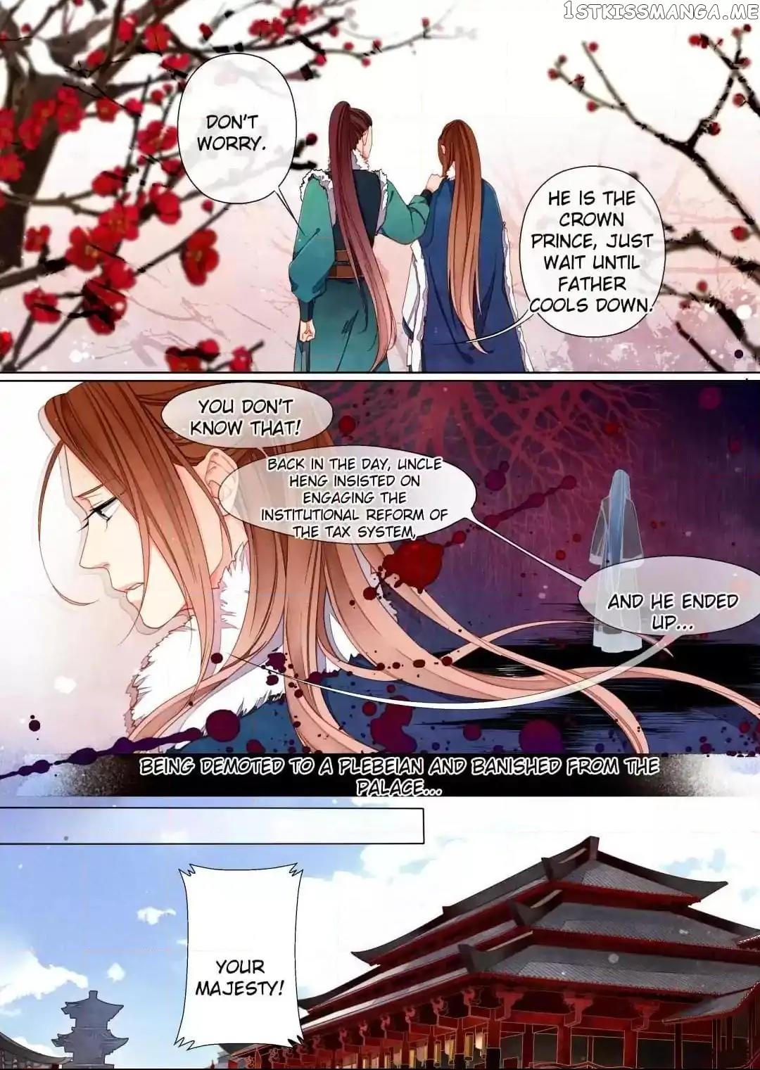 The Crown Prince chapter 44 - page 1