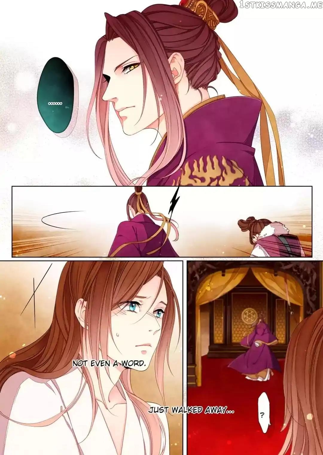 The Crown Prince chapter 44 - page 3