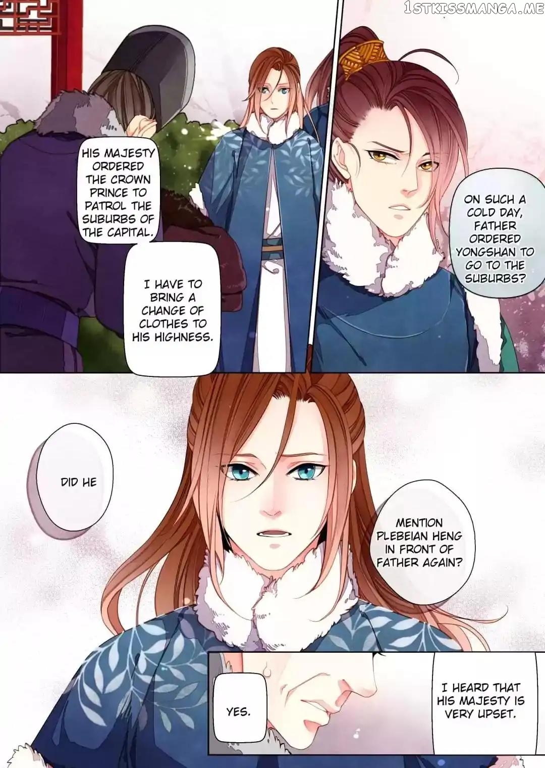 The Crown Prince chapter 44 - page 7
