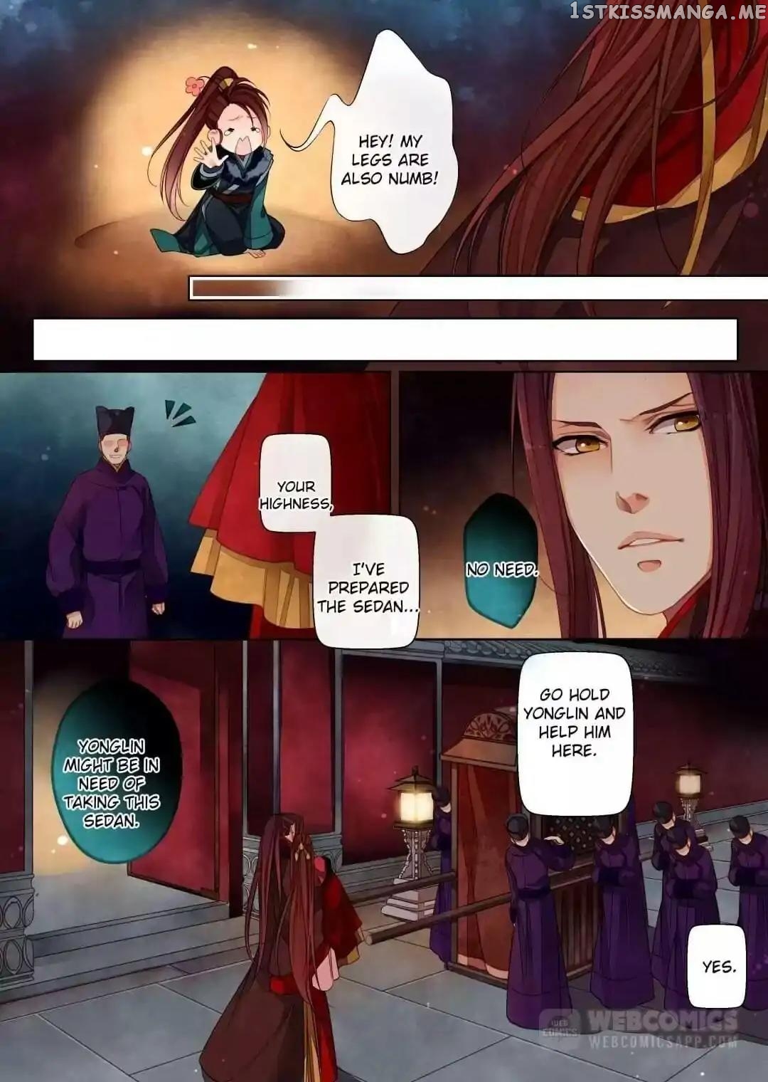 The Crown Prince chapter 42 - page 5