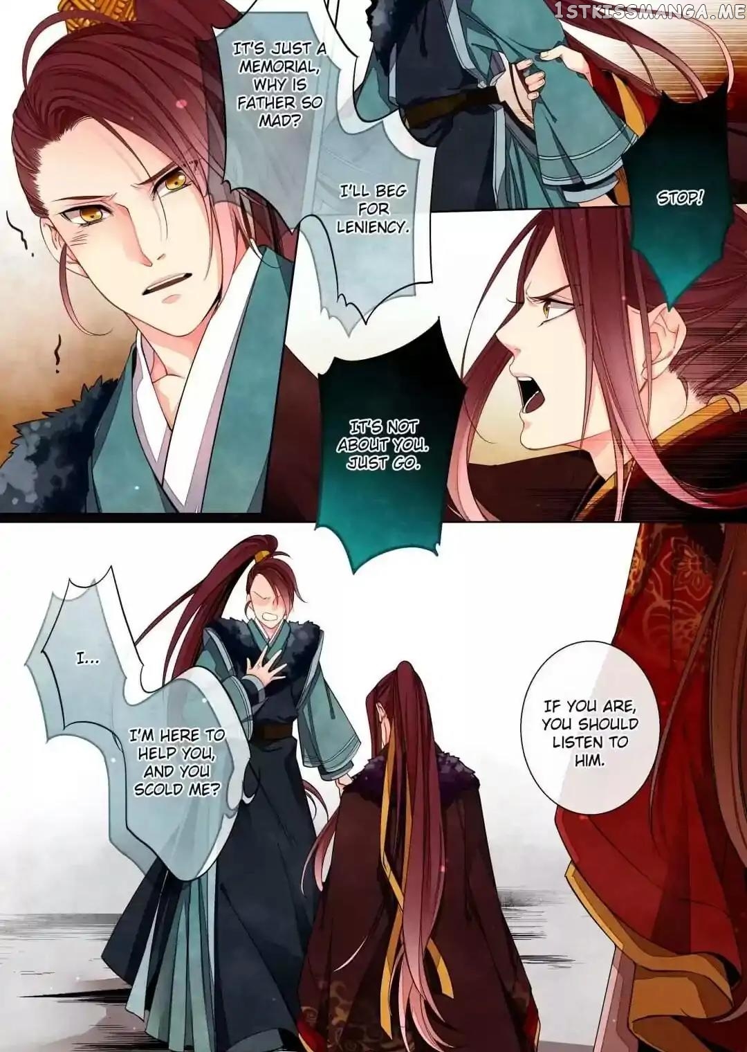 The Crown Prince chapter 41 - page 3