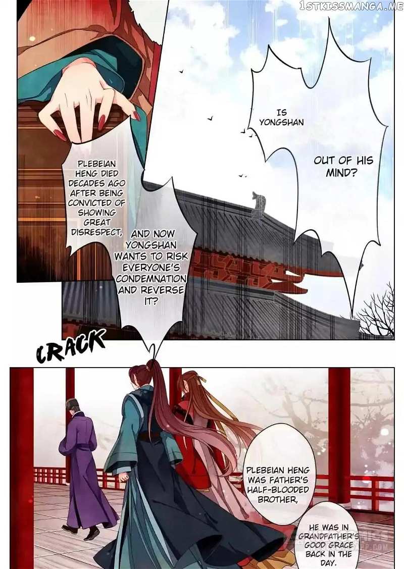 The Crown Prince chapter 40 - page 6