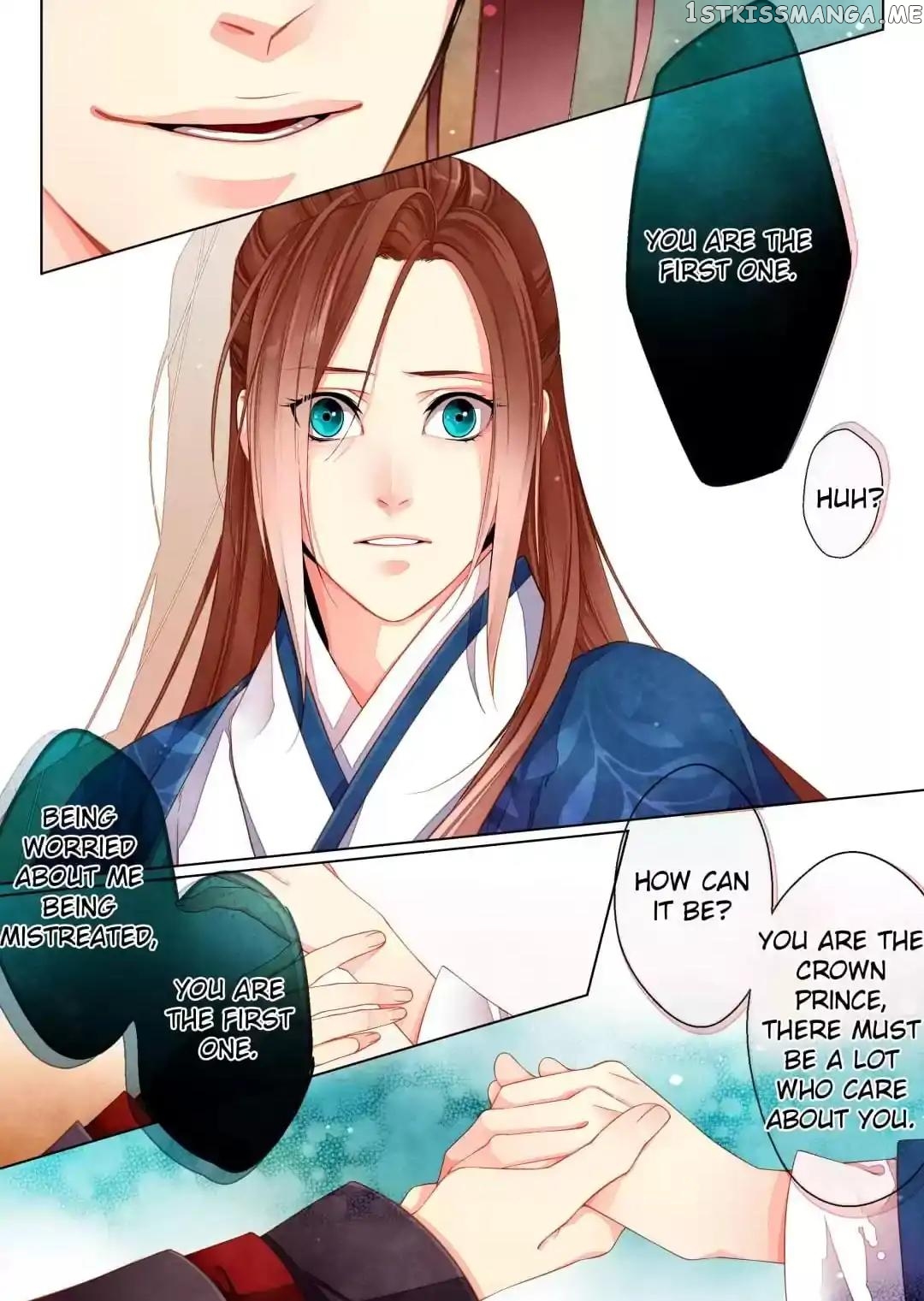 The Crown Prince chapter 36 - page 13