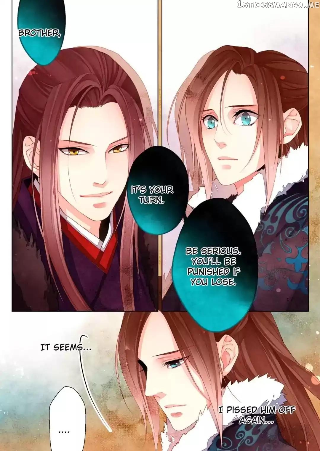 The Crown Prince chapter 34 - page 14