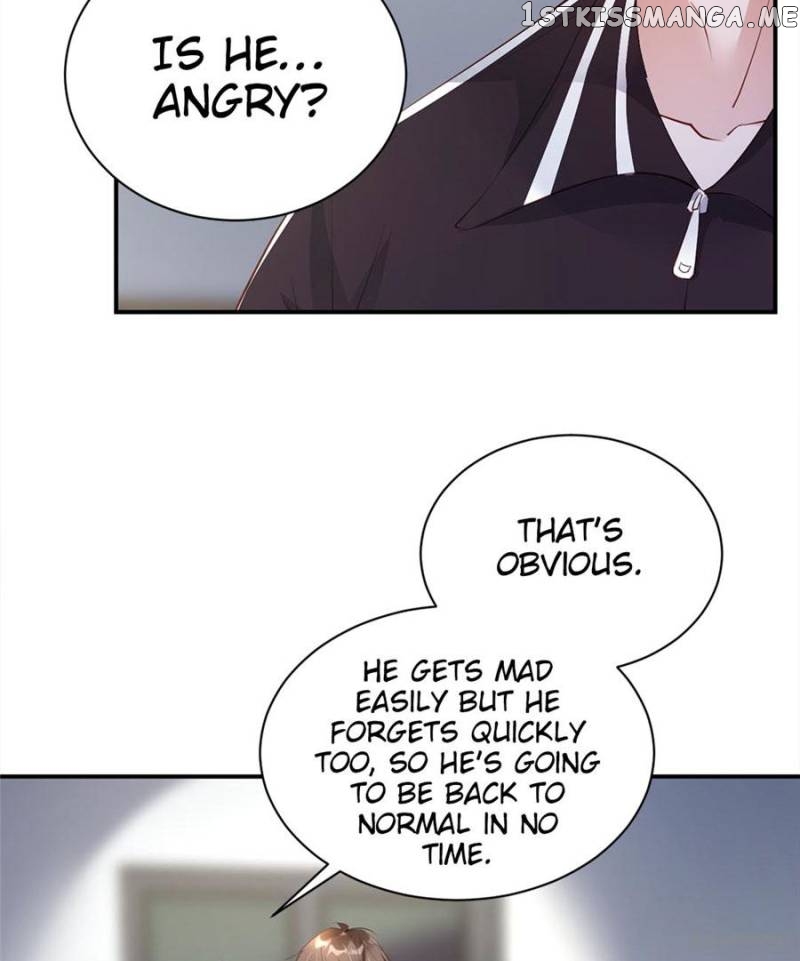 School’s Over, Please Stay! chapter 25 - page 6