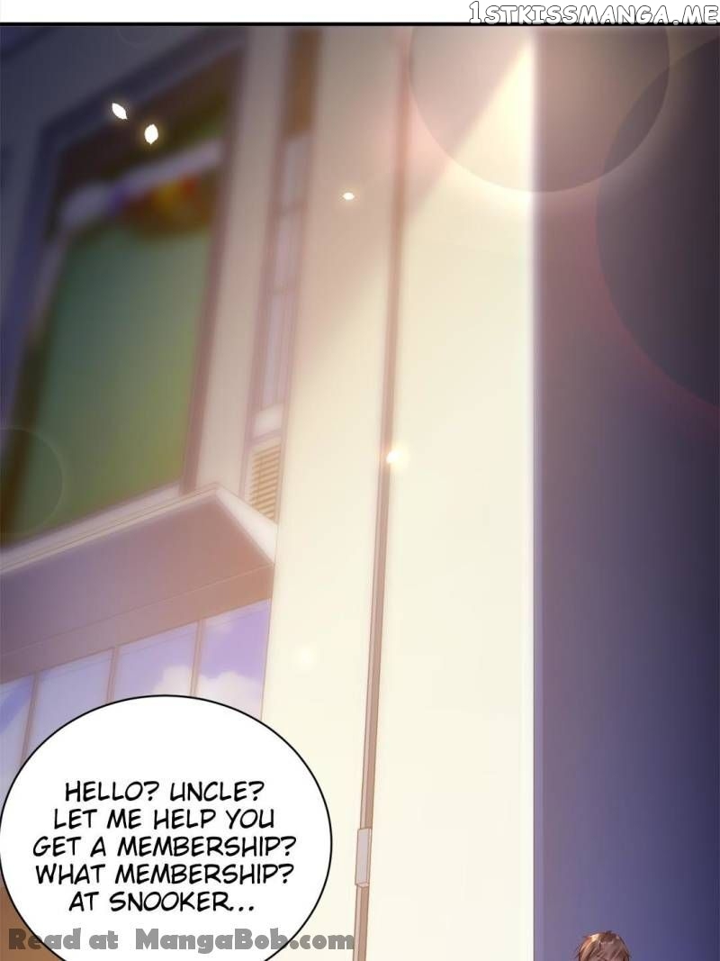 School’s Over, Please Stay! chapter 23 - page 46