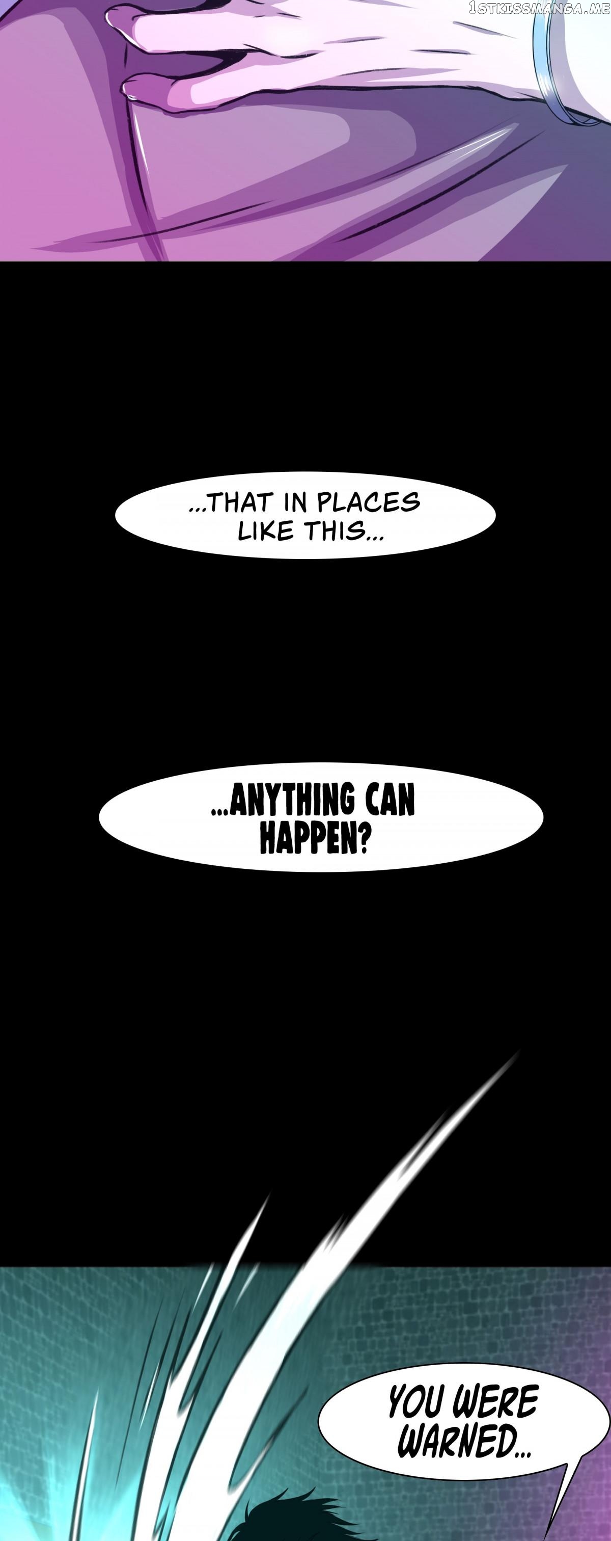 Darkness and Death Chapter 10 - page 26