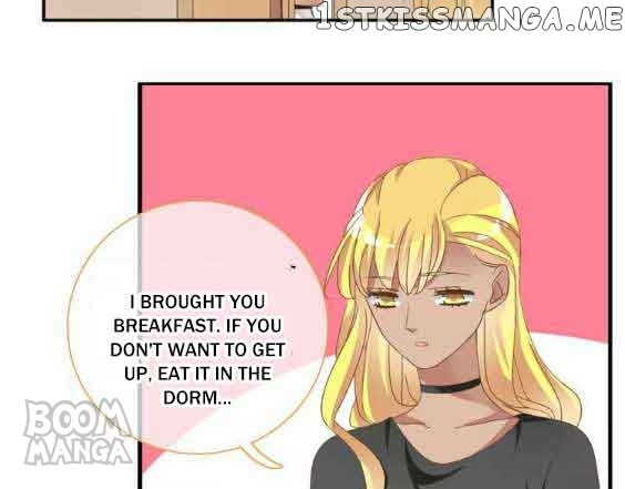 Tall in Love chapter 94 - page 48