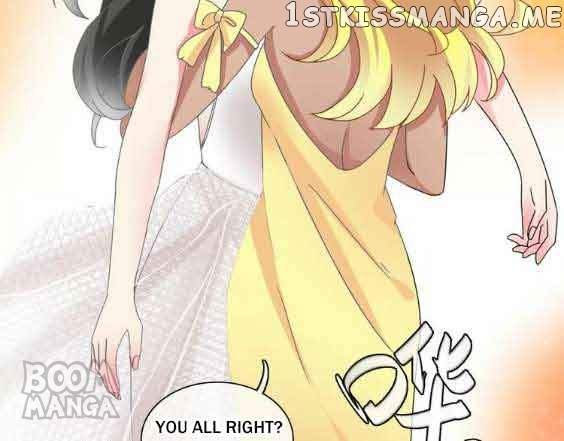 Tall in Love chapter 92 - page 73