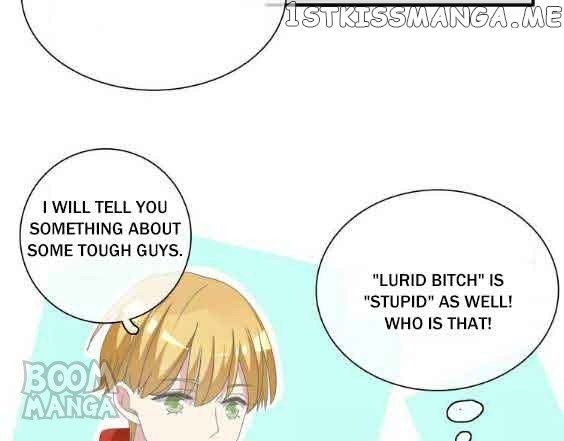 Tall in Love chapter 91 - page 23