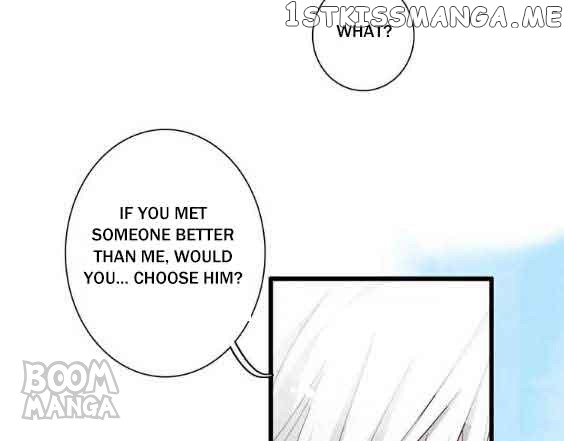 Tall in Love chapter 90 - page 49