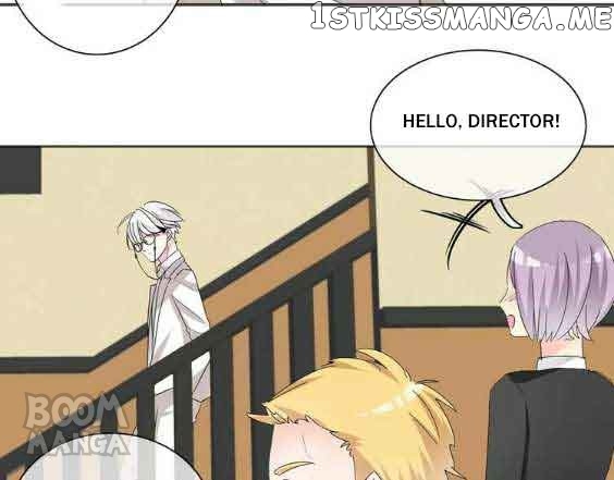 Tall in Love chapter 88 - page 7