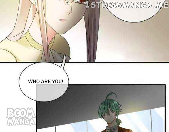 Tall in Love chapter 88 - page 94