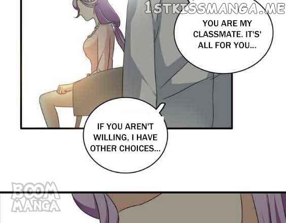 Tall in Love chapter 87 - page 10