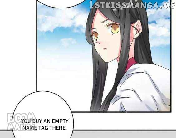 Tall in Love chapter 87 - page 41