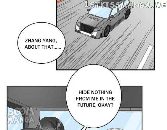 Tall in Love chapter 86 - page 3