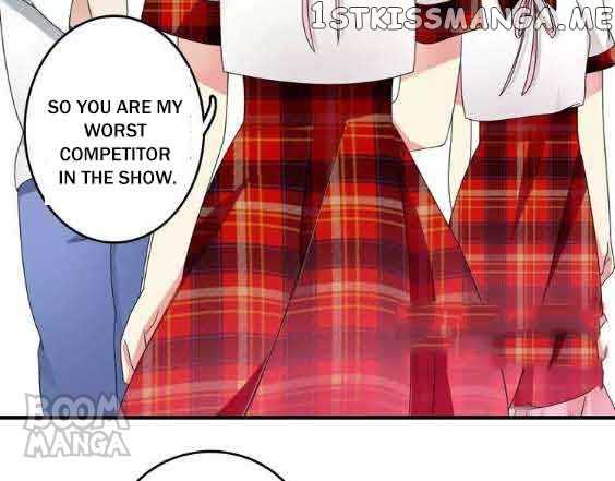 Tall in Love chapter 86 - page 41